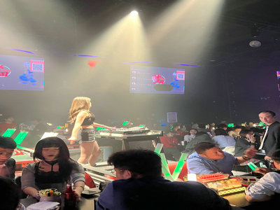湖北夜场招聘